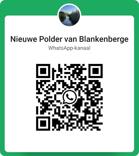 Whatsapp Kanaal